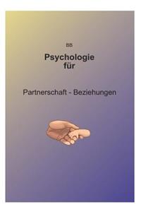 Partnerschaft - Beziehungen