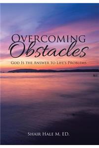 Overcoming Obstacles