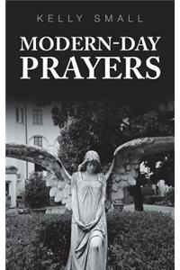 Modern-Day Prayers