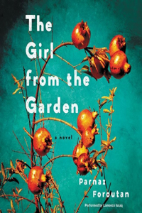 Girl from the Garden Lib/E