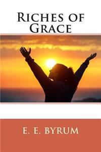 Riches of Grace