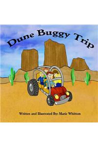 Dune Buggy Trip