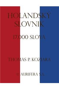 Holandsky Slovnik
