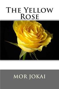 The Yellow Rose