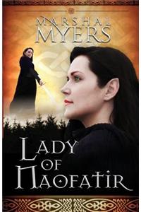Lady of Naofatir