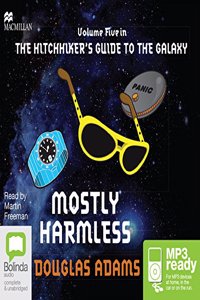 Mostly Harmless