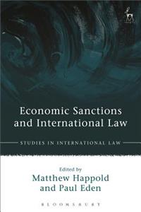 Economic Sanctions and International Law