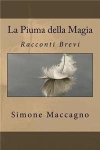 La Piuma Della Magia