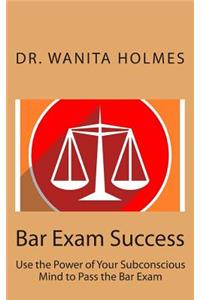 Bar Exam Success