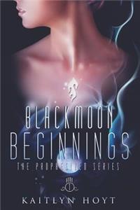 BlackMoon Beginnings