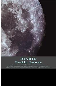 Diario Estilo Lunar