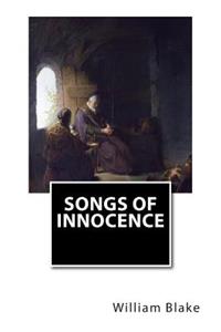 Songs of Innocence