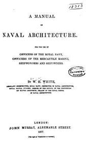 Manual of Naval Architecture