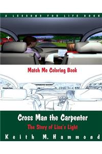 Cross Man the Carpenter