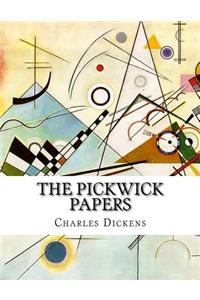 The Pickwick Papers