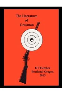 Literature of Crosman