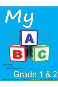 ABC-Grade 1&2