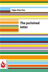 purloined letter