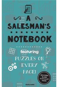 A Salesman's Notebook