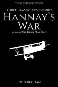 Hannay's War