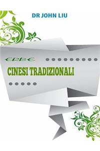 Erbe Cinesi Tradizionali