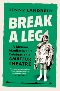 Break a Leg