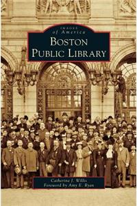 Boston Public Library