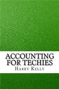 Accounting for Techies