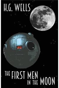 The First Men in the Moon