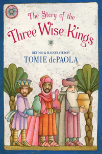 Story of the Three Wise Kings