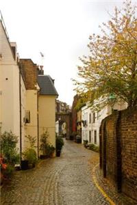London Street View UK Journal