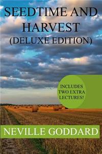 Seedtime and Harvest Deluxe Edition