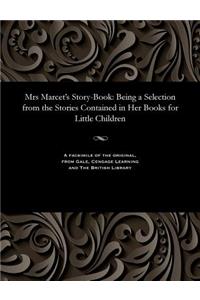 Mrs Marcet's Story-Book
