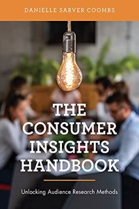 Consumer Insights Handbook