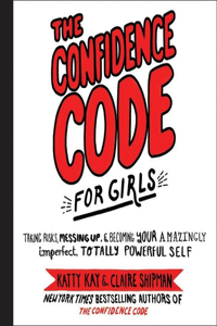 Confidence Code for Girls