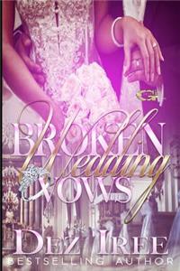 Broken Wedding Vows