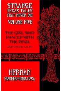 Girl Who Danced with the Devil