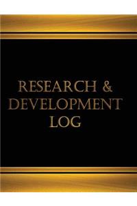 Reservation Log (Log Book, Journal - 125 pgs, 8.5 X 11 inches)