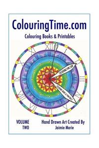 Colouring Time.com