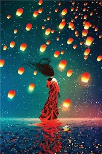 The Illusionist's Lanterns Journal