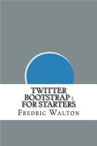 Twitter Bootstrap