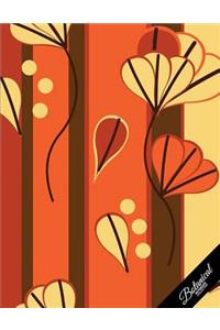 Botanical Notebook Collection