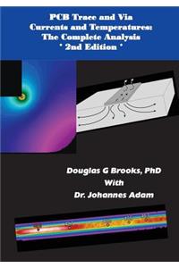 PCB Trace and Via Currents and Temperatures