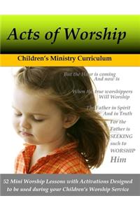 Acts of Worship