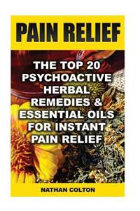 Pain Relief