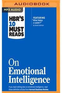 HBR Guide to Emotional Intelligence