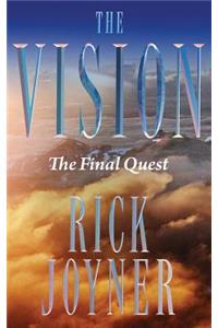 The Vision: The Final Quest