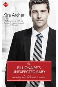 The Billionaire's Unexpected Baby