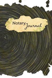 Notary Journal