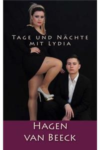 Tage und Nächte mit Lydia